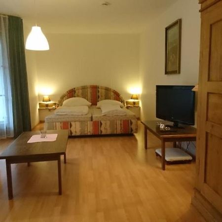 Appartments Schwarzwaldhaus Hauptstr. 2A Todtmoos Esterno foto