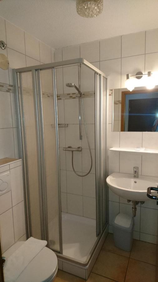 Appartments Schwarzwaldhaus Hauptstr. 2A Todtmoos Esterno foto