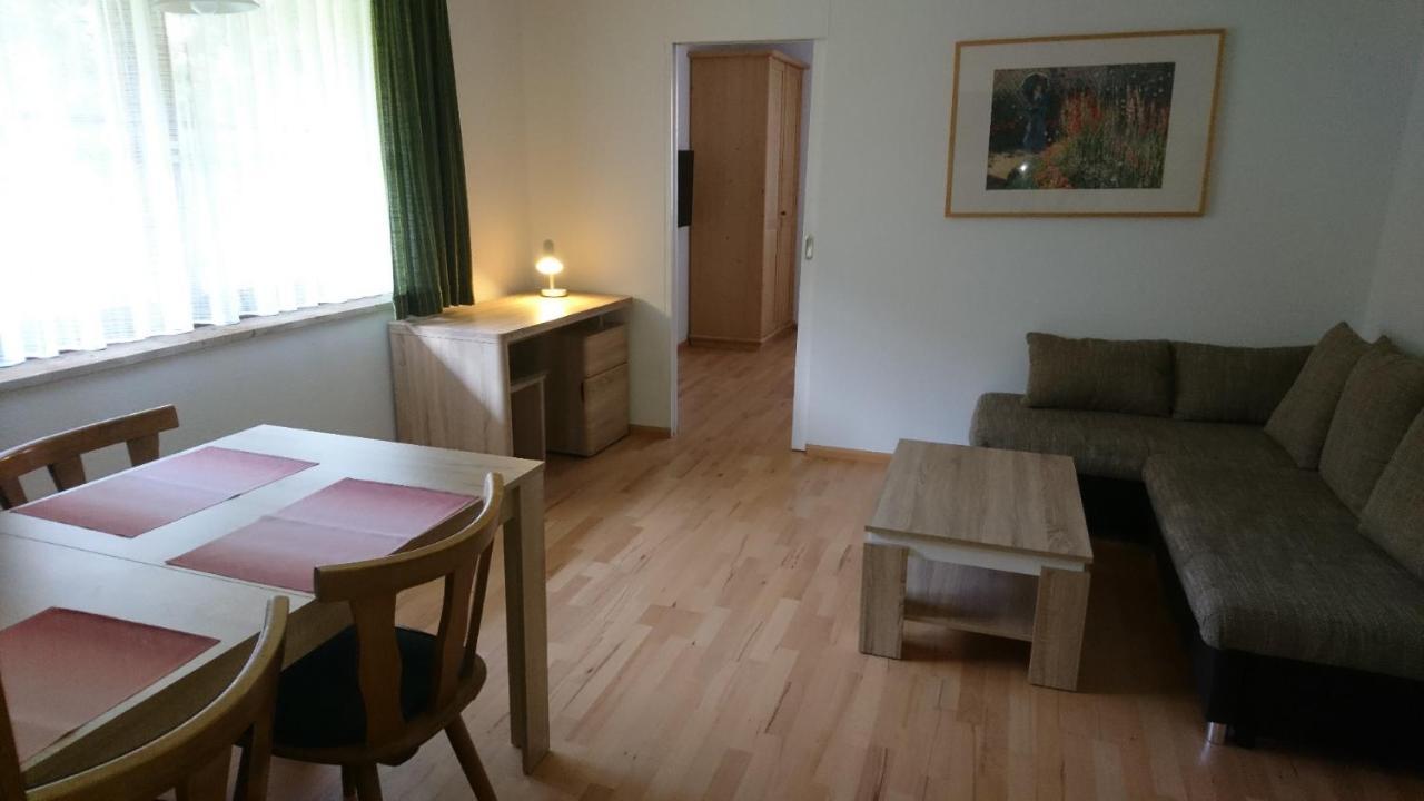 Appartments Schwarzwaldhaus Hauptstr. 2A Todtmoos Esterno foto