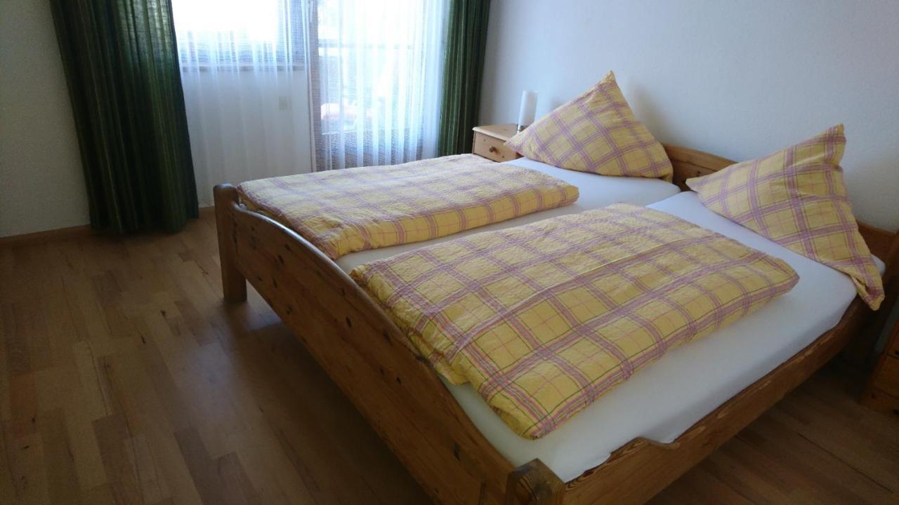 Appartments Schwarzwaldhaus Hauptstr. 2A Todtmoos Esterno foto